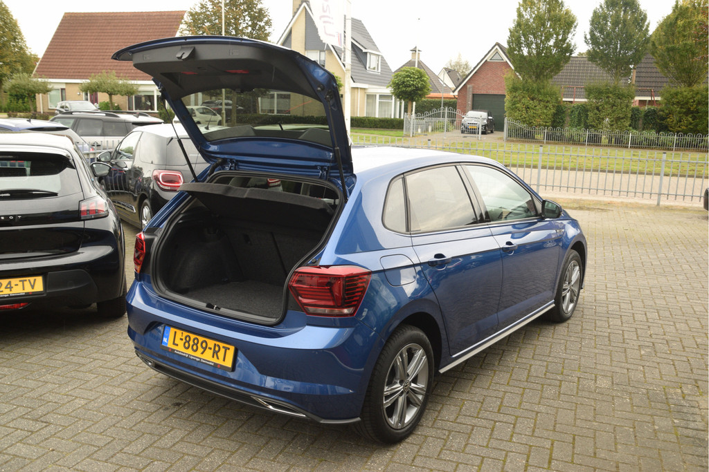 Volkswagen Polo afbeelding 5